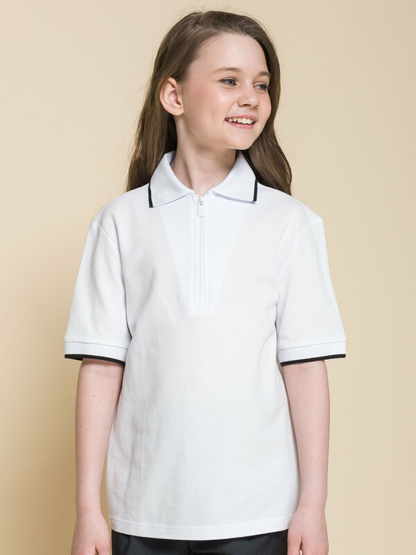 джемпер для девочек