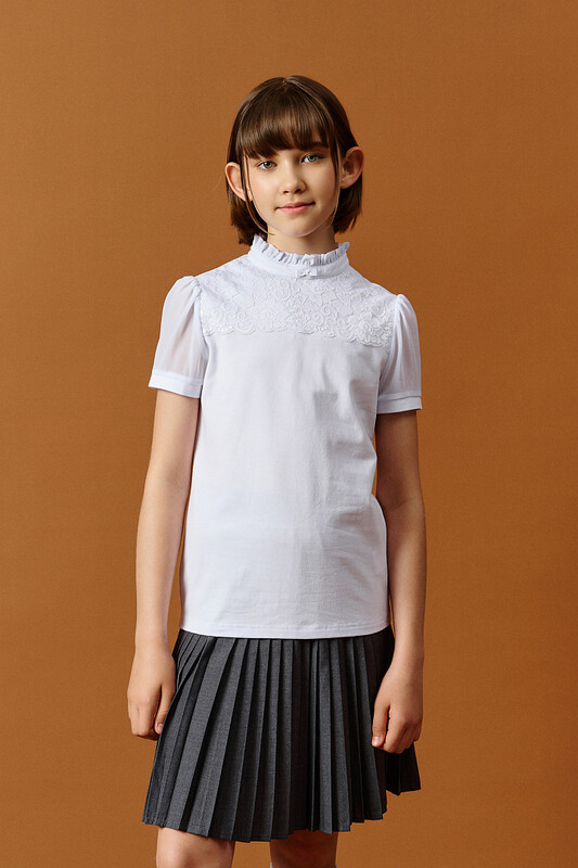 Футболка для девочек