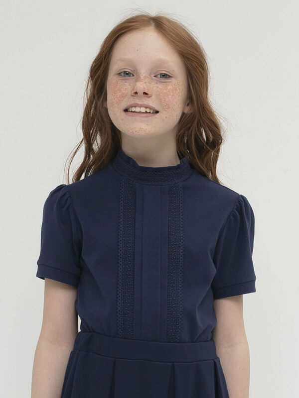 Футболка для девочек