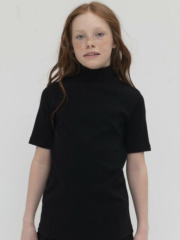 Футболка для девочек