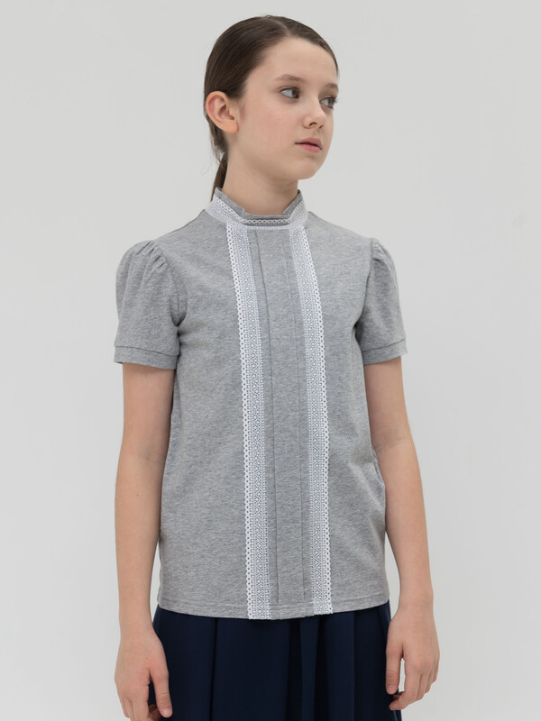 Футболка для девочек