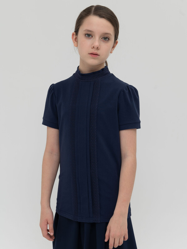 Футболка для девочек