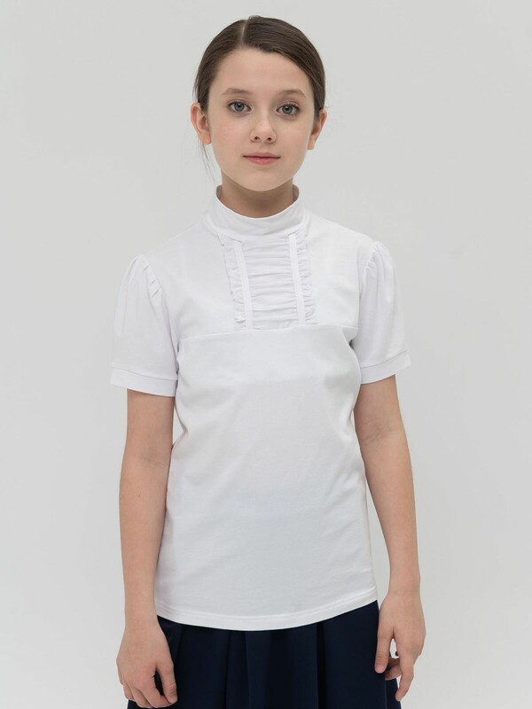 футболка для девочек