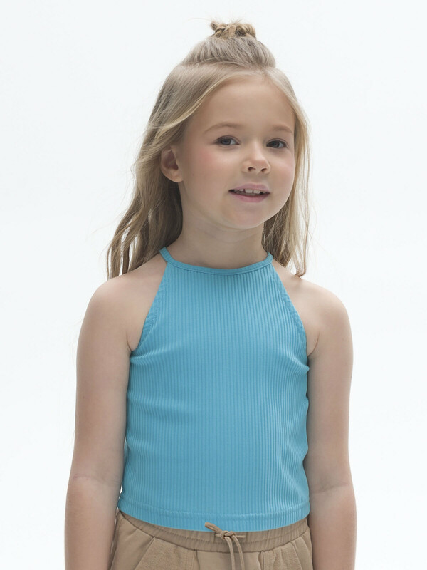 майка для девочек