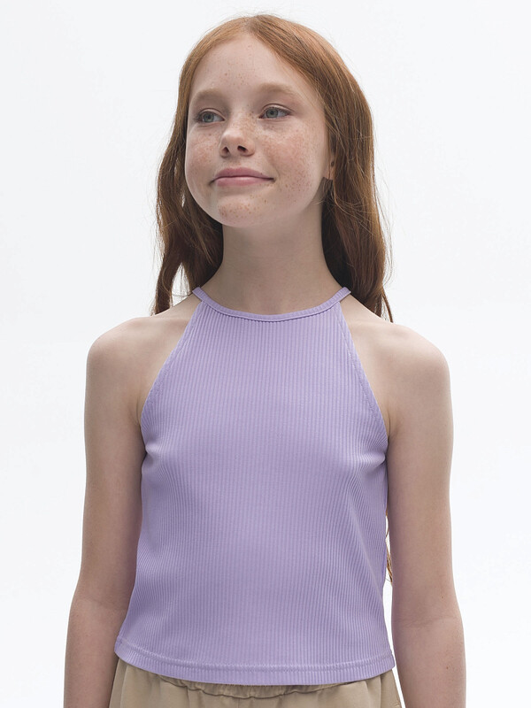 Майка для девочек