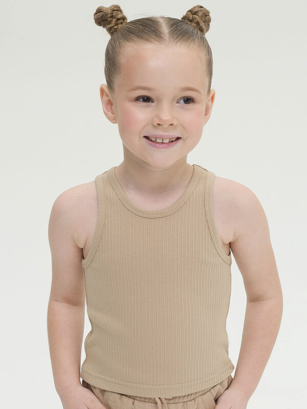 майка для девочек