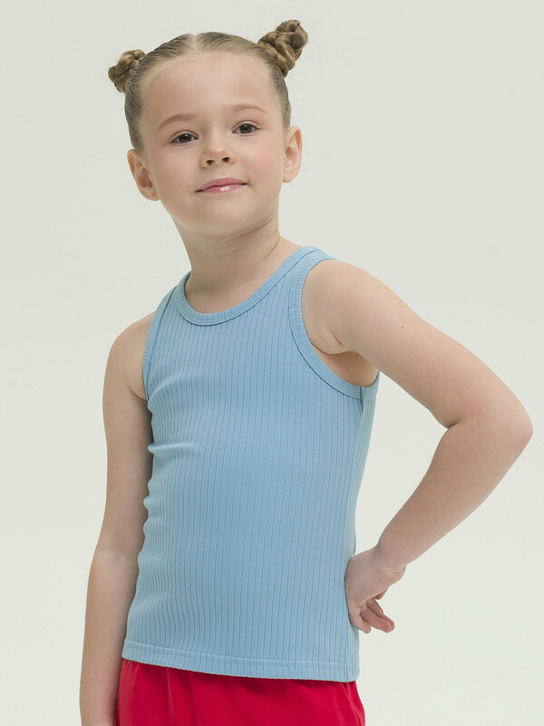 майка для девочек