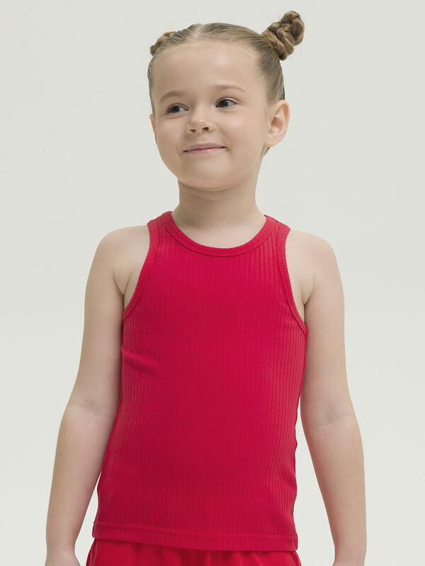 майка для девочек