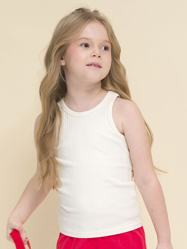 майка для девочек