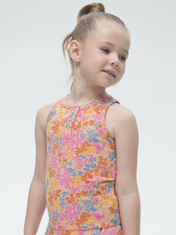 майка для девочек