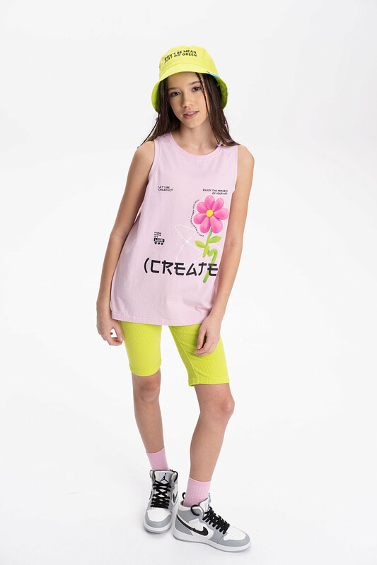 Майка для девочек