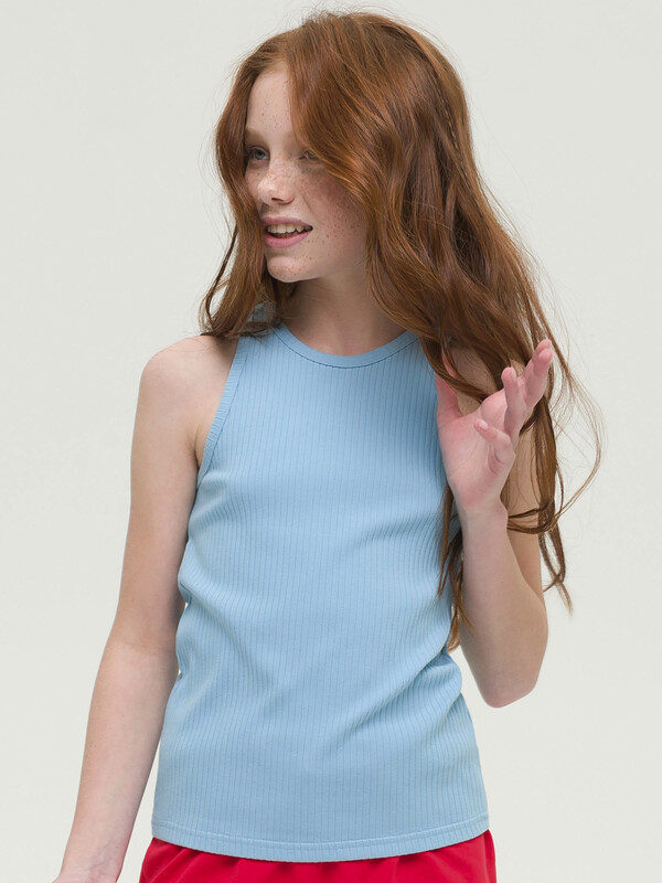 майка для девочек