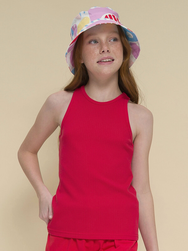 майка для девочек