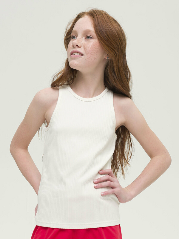 майка для девочек