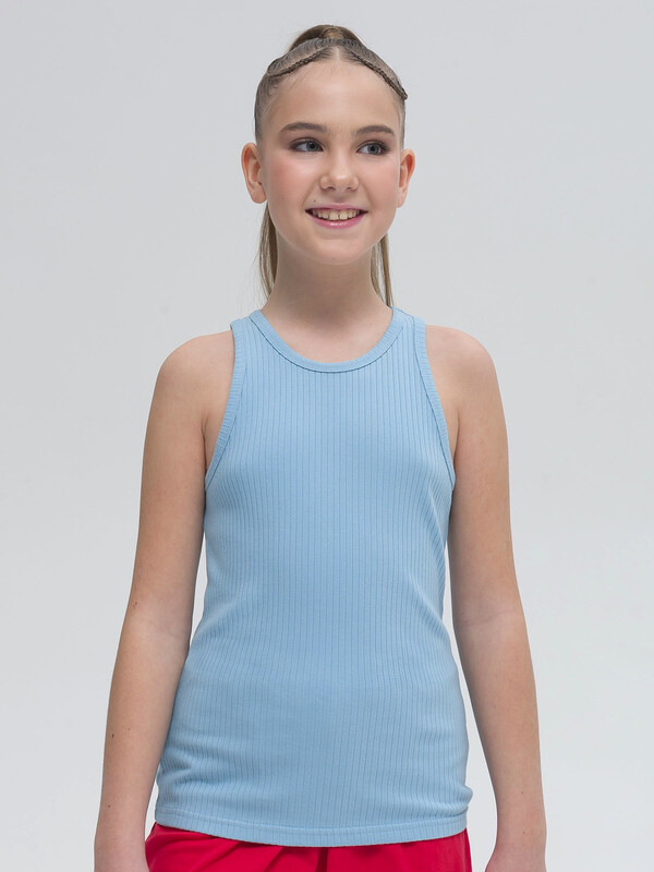 майка для девочек