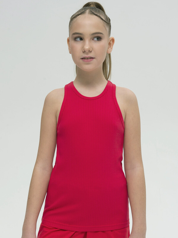 майка для девочек