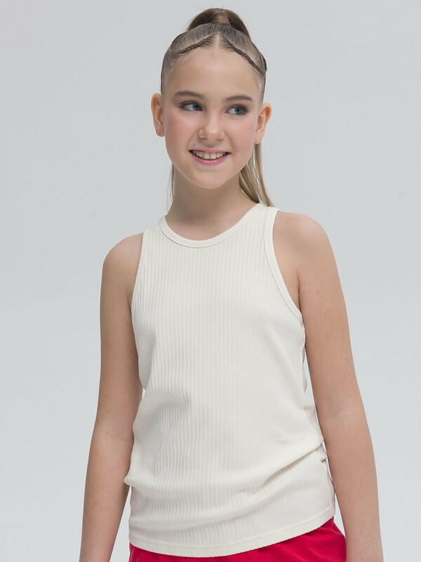 майка для девочек