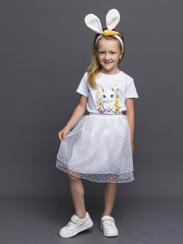 Костюм Зайка