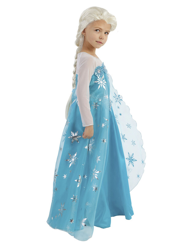 Костюм Элиза