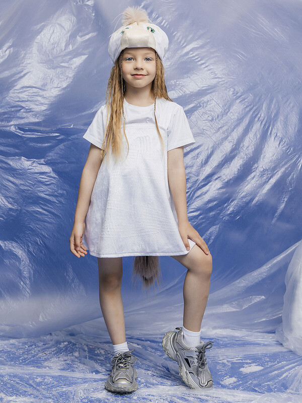 Костюм Лошадка Луиза