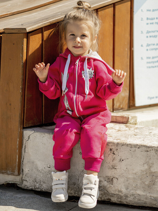 Комбинезон Линн (466-22в)