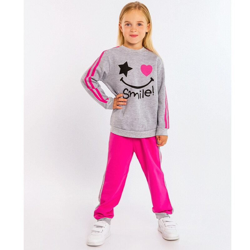 Комплект спортивный 0274300101