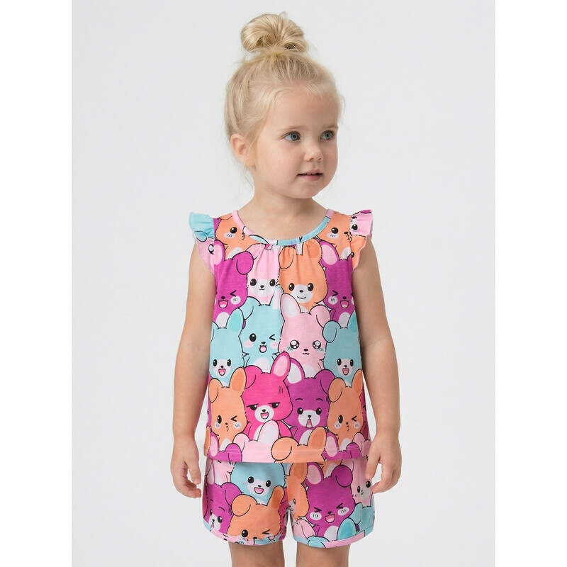 Комплект 0822100203