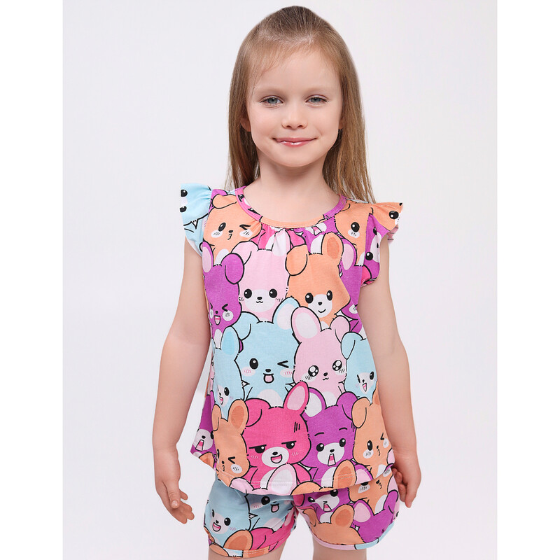 Комплект 0822100203