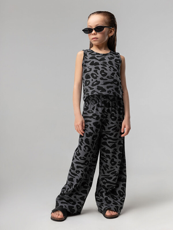 Костюм ЛЕО с брюками