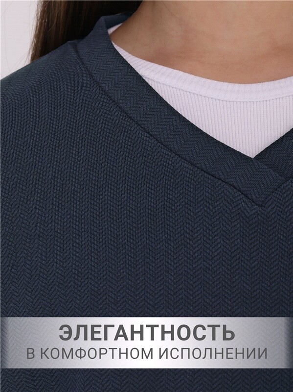 жилет+брюки 2ДЖБ5712176