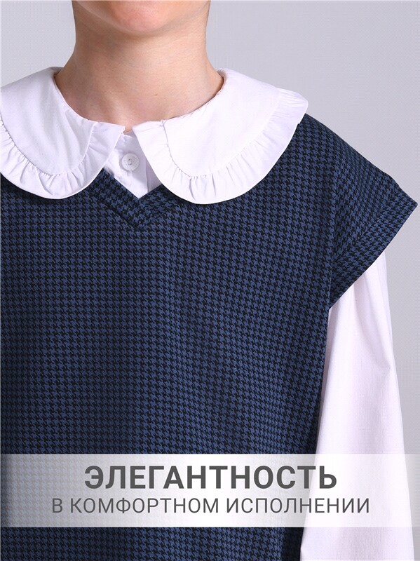 жилет+брюки 2ДЖБ5767176
