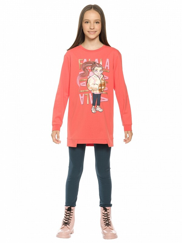 Комплект для девочек