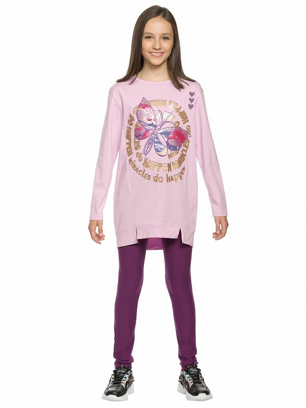 Комплект для девочек