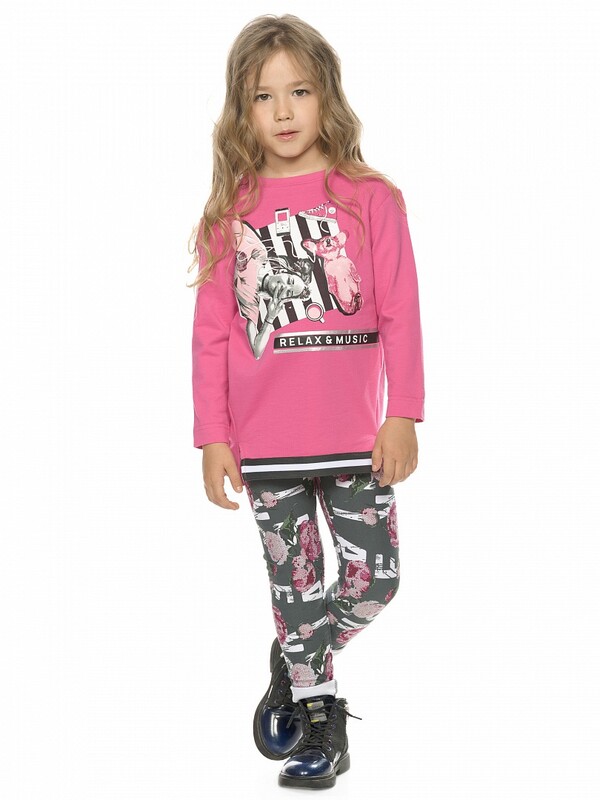 Комплект для девочек