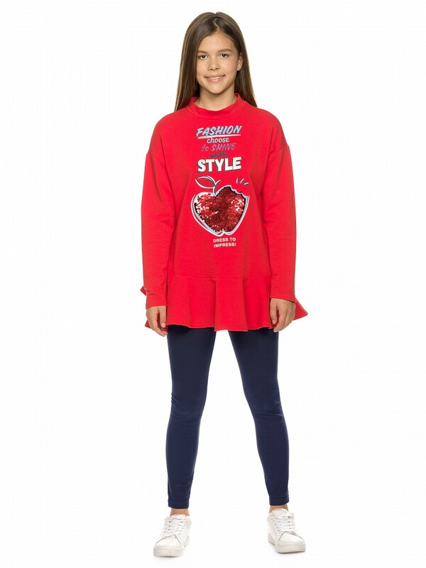 Комплект для девочек