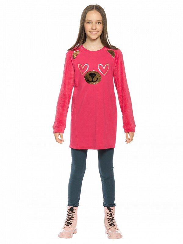 Комплект для девочек