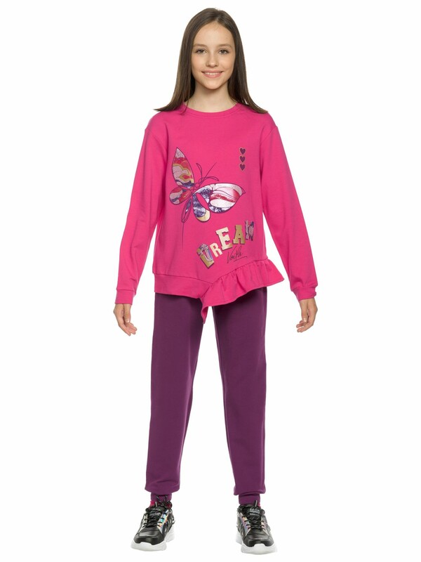 комплект для девочек