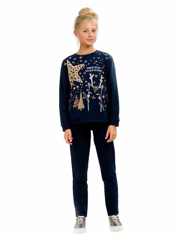 Комплект для девочек