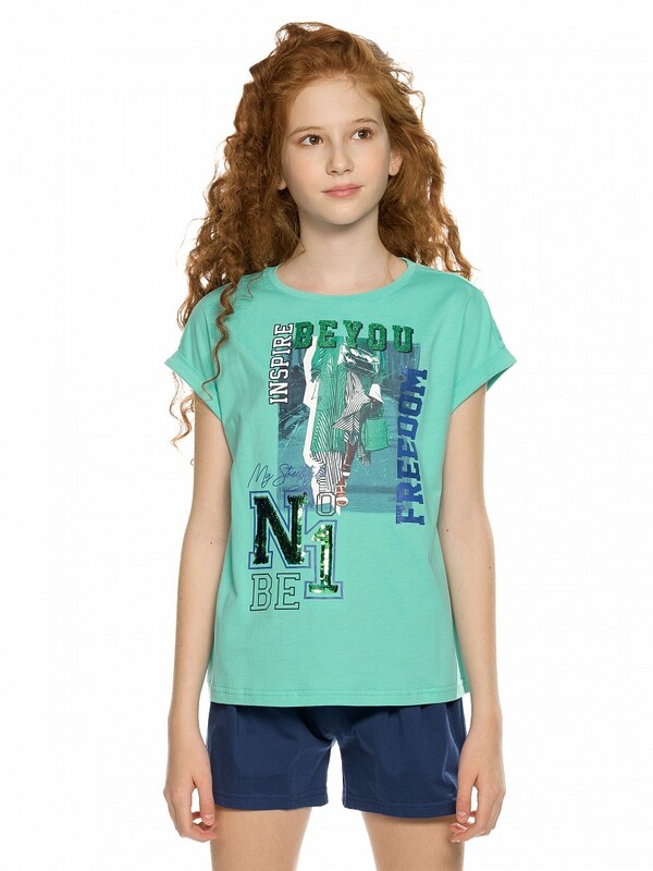 Комплект для девочек