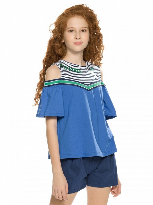 Комплект для девочек