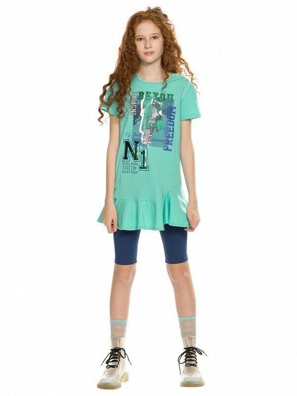 Комплект для девочек