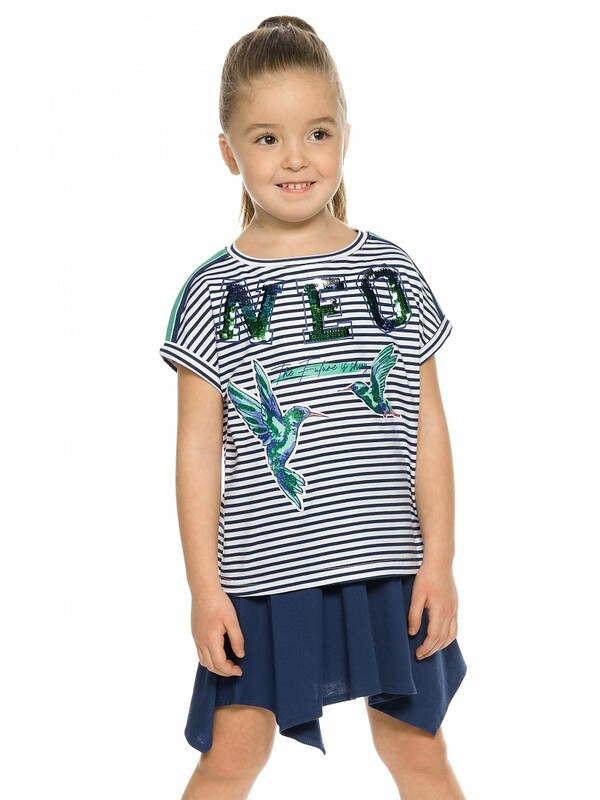 Комплект для девочек