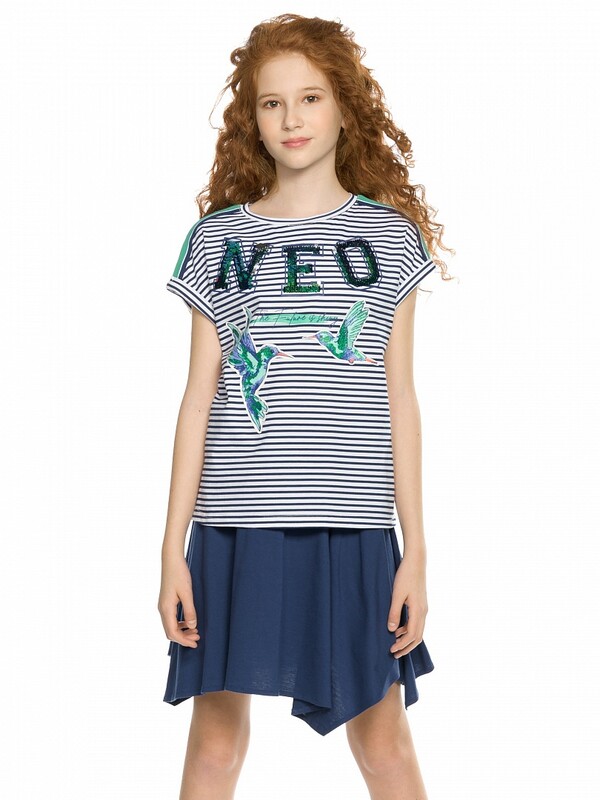 Комплект для девочек