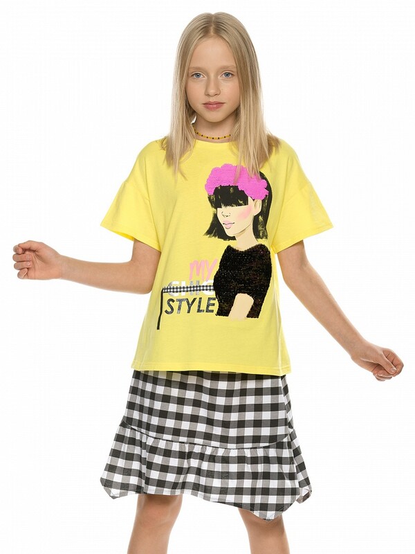 Комплект для девочек