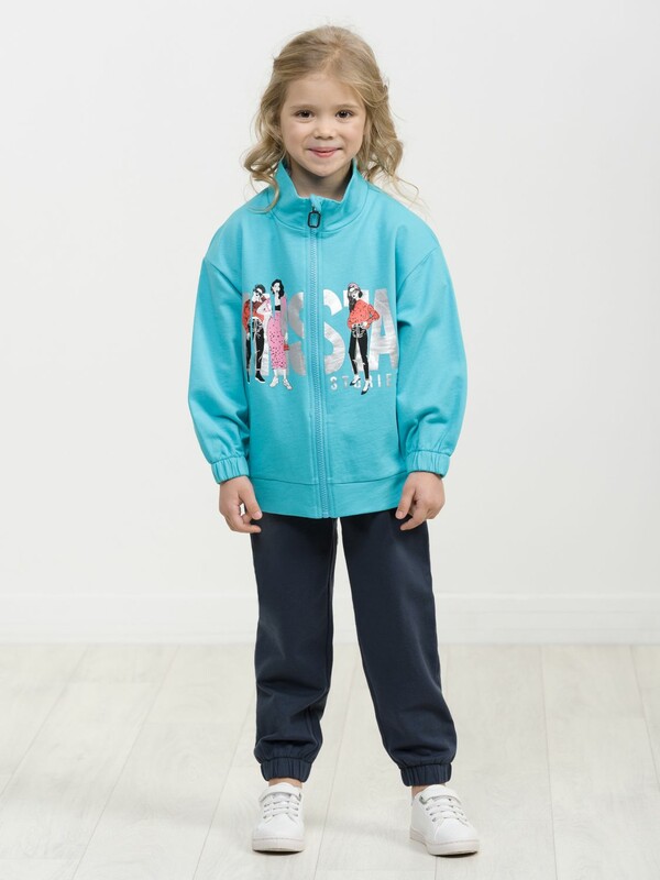 комплект для девочек