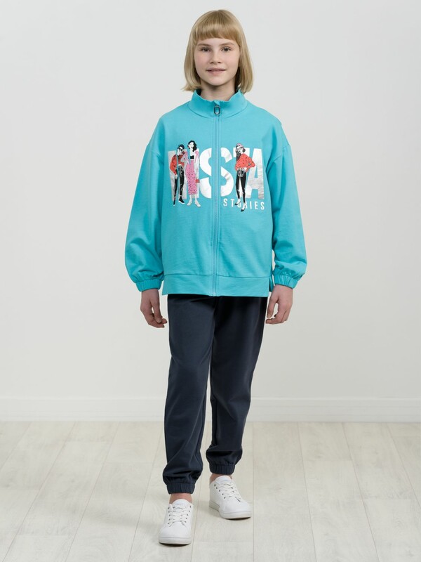 комплект для девочек