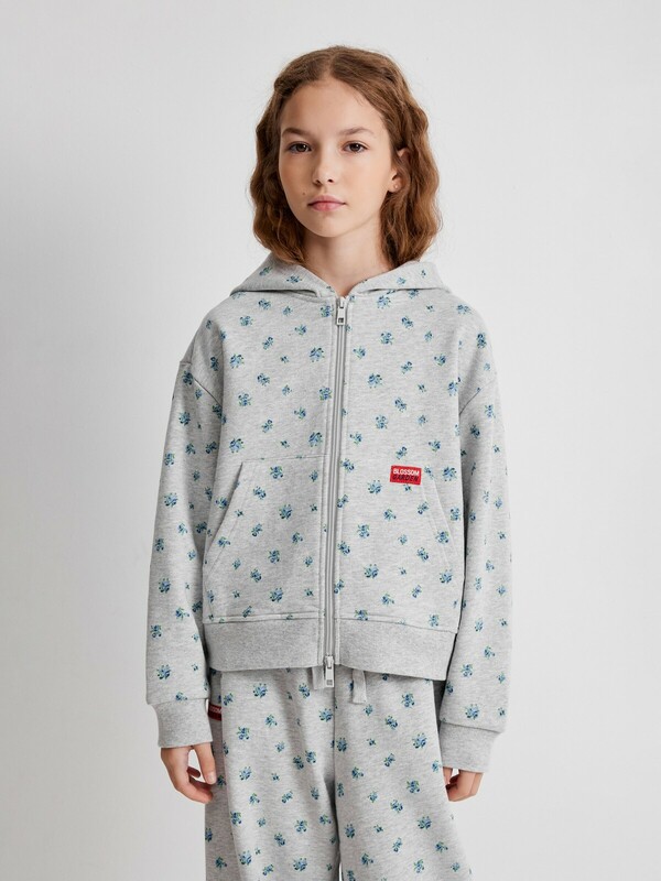 Куртка детская для девочек Keklik_jk