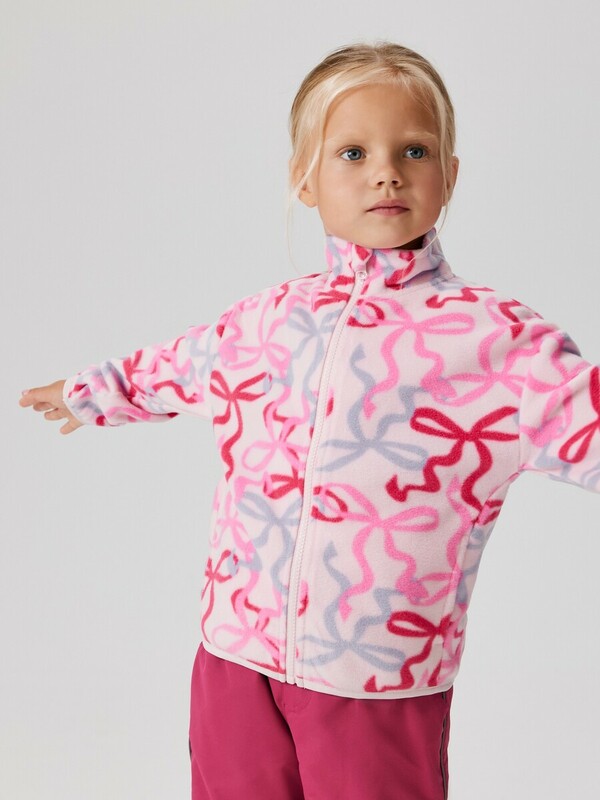 Куртка детская для девочек Yakta
