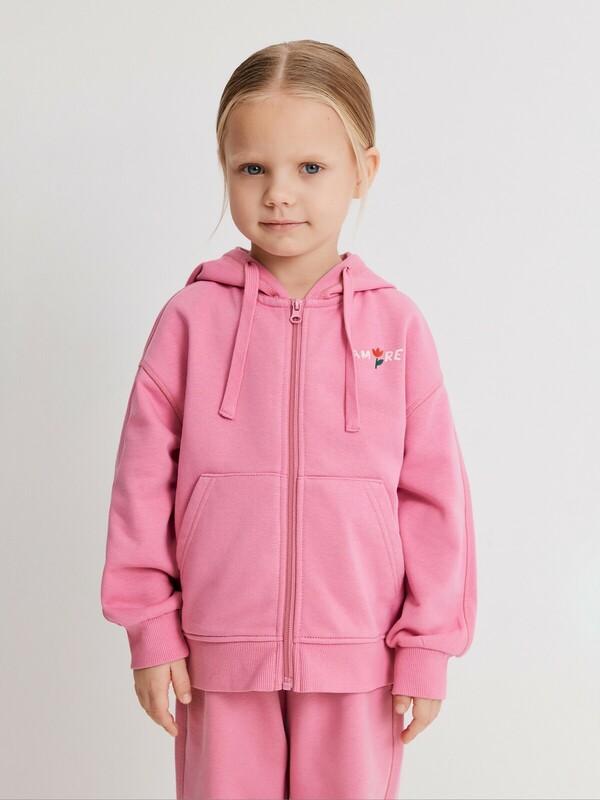 Куртка детская для девочек Windsor_jk