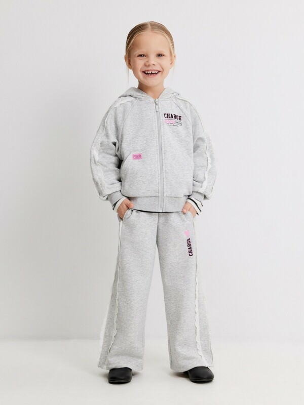 Куртка детская для девочек Marsela_jk